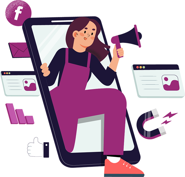 who this is for asset