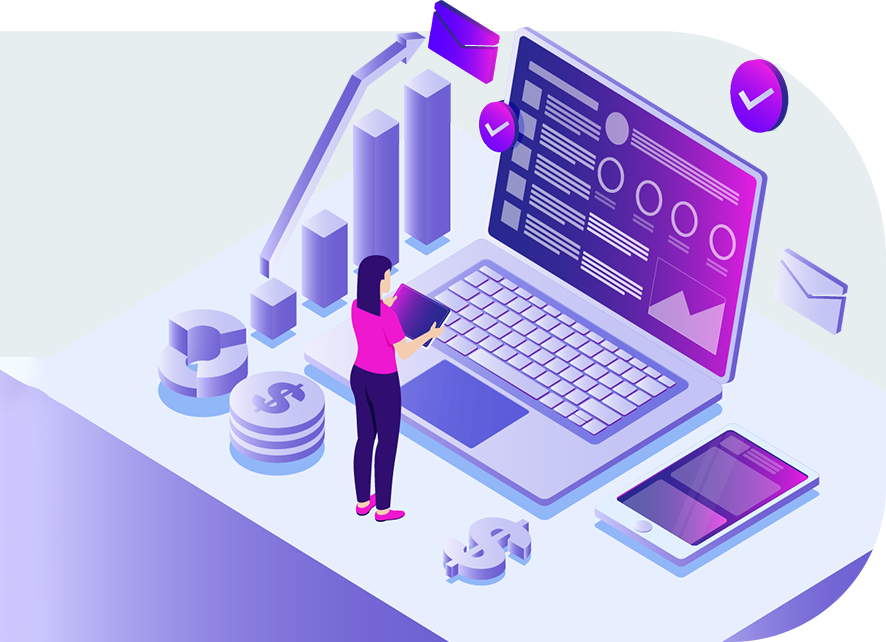 Complete Operational Management for Scalable Growth