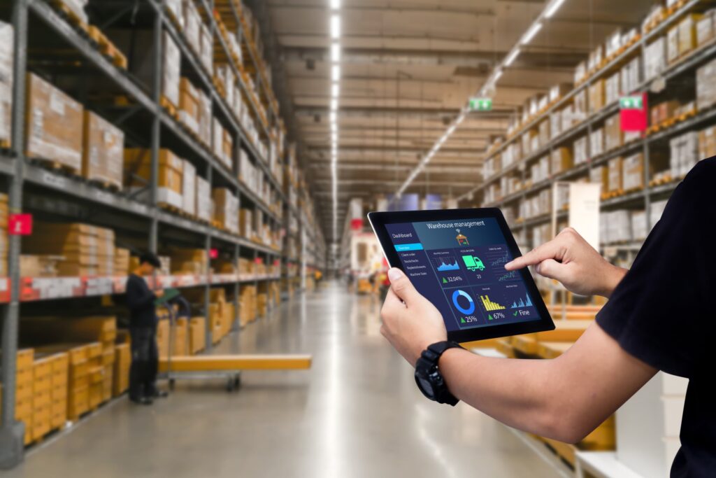 Brand Distribution and Commercial Supply