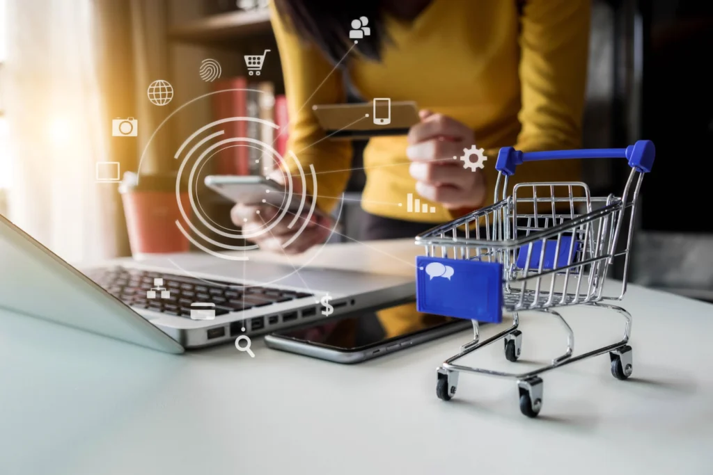 Scale an Ecommerce Business Across Multiple Marketplaces