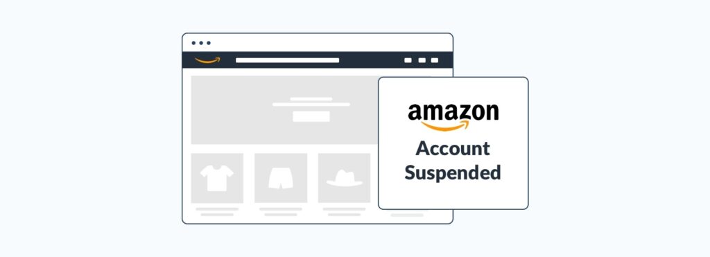 Amazon Account Suspension: What Causes It, How to Prevent It, and What to Do If It Happens