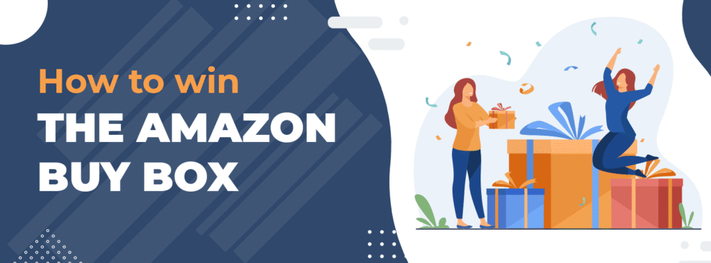 Amazon Buy Box