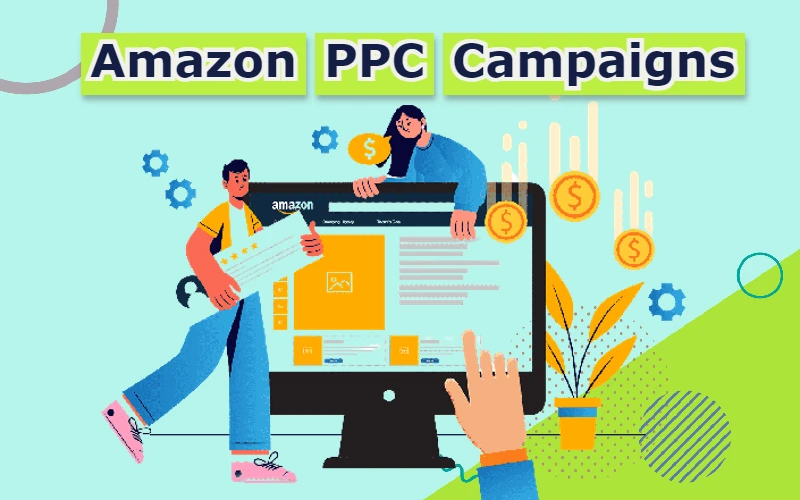 Amazon PPC for Brands: How to Structure Campaigns That Actually Deliver ROI