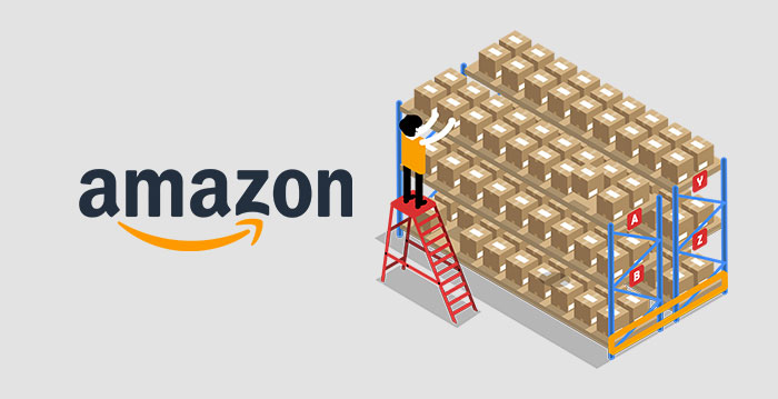 Amazon Inventory Management